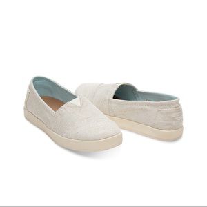 Toms Avalon Slip-Ons